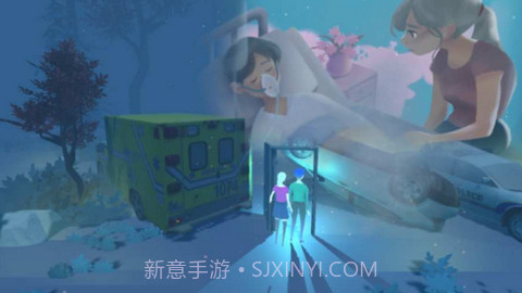 最好的祝福(BestLuck)截图1 最好的祝福(BestLuck)截图1