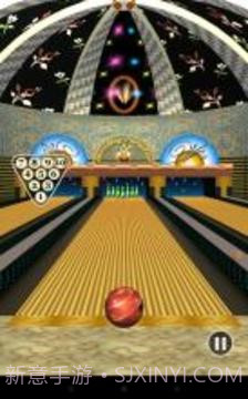 保龄球天堂临免费截图2