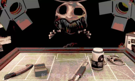 恶魔轮盘免费版截图2