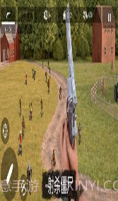 僵尸城市生存 v189.1.6.3018截图1