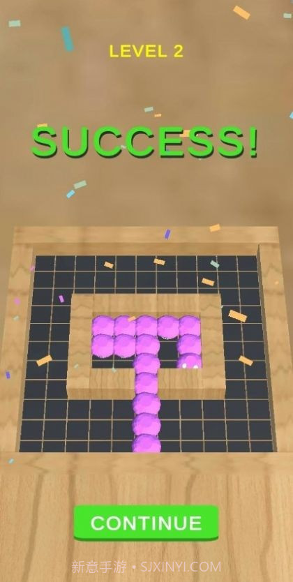 杯蛇迷宫截图1 杯蛇迷宫截图1