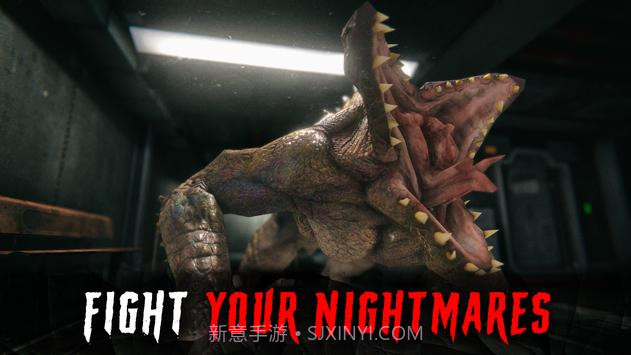 死亡公园2截图2 死亡公园2截图2