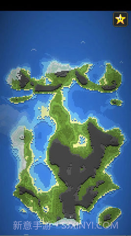 世界盒子0.21(WorldBox)截图3 世界盒子0.21(WorldBox)截图3