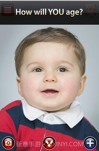 变老截图1
