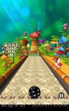 保龄球天堂临免费截图4