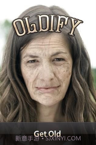 变老截图3