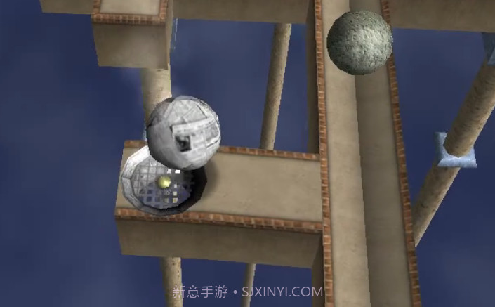 重力平衡球截图1 重力平衡球截图1