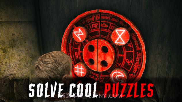 死亡公园2截图1 死亡公园2截图1