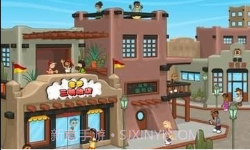 土豆工厂大亨截图3 土豆工厂大亨截图3