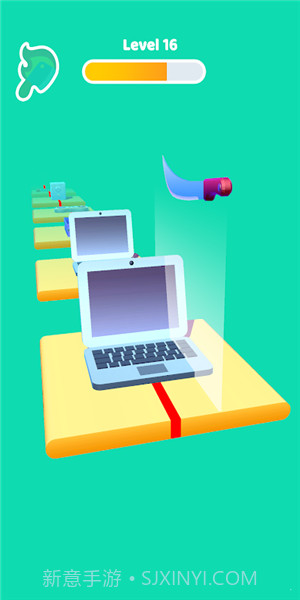 把它切得完美截图3 把它切得完美截图3