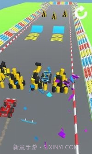 汽车工艺大师截图3 汽车工艺大师截图3