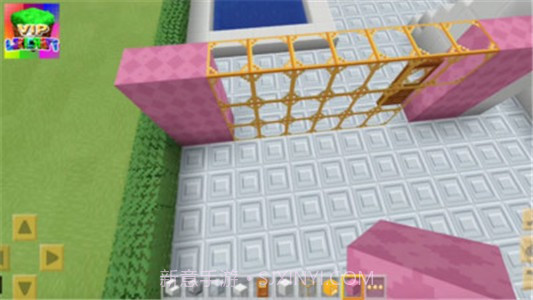 工艺世界乐园截图1