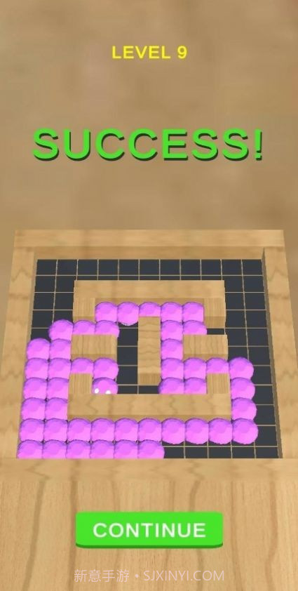 杯蛇迷宫截图3 杯蛇迷宫截图3