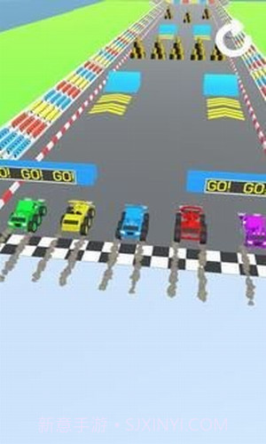 汽车工艺大师截图2 汽车工艺大师截图2