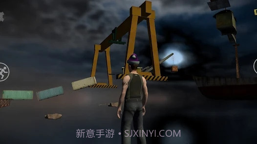 只有向上多人联机版截图3