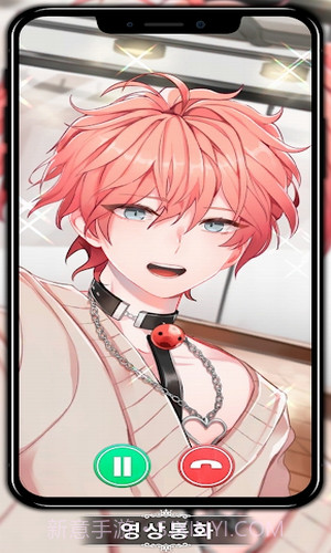 LoveUnholyc截图3 LoveUnholyc截图3