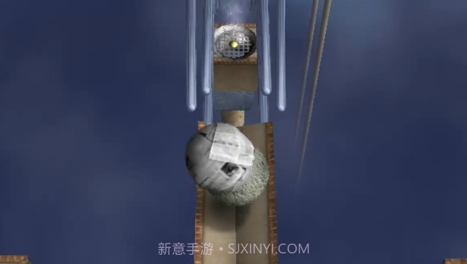 重力平衡球截图2 重力平衡球截图2