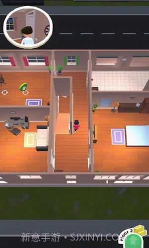 射击恶作剧截图3