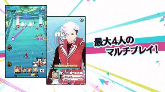 迪士尼星球冲击截图2 迪士尼星球冲击截图2