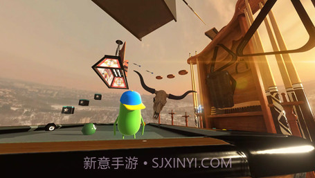 蠢蠢的登顶截图2 蠢蠢的登顶截图2