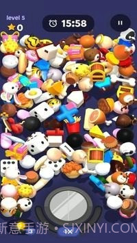 趣味合成3D截图1 趣味合成3D截图1