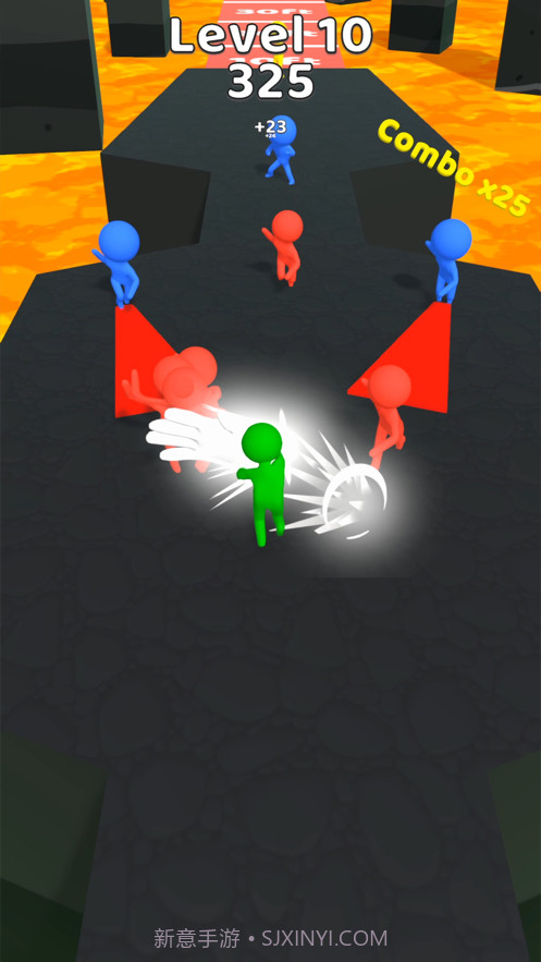 打屁屁截图1 打屁屁截图1