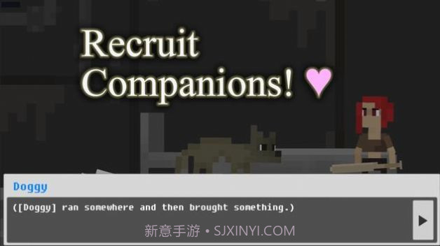 废土故事截图3 废土故事截图3