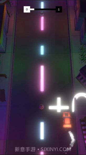 世界末日之路截图3