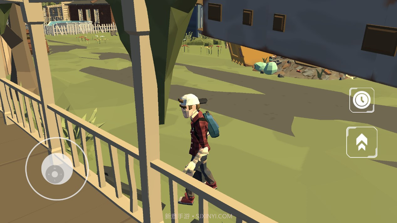 Only Up跑酷截图2 Only Up跑酷截图2