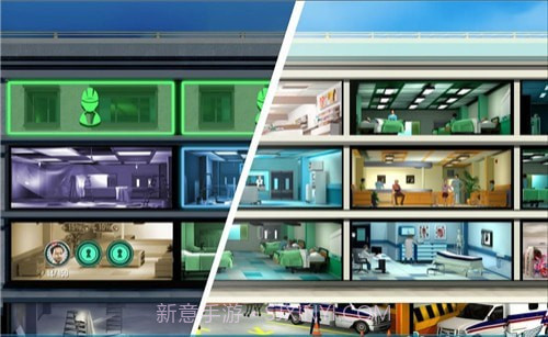 医院手术时间截图1 医院手术时间截图1