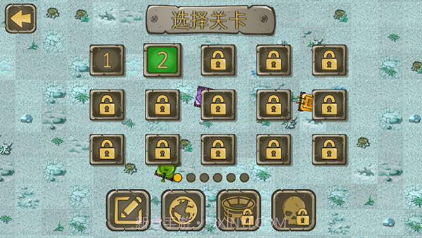 惊奇坦克v2.3截图2