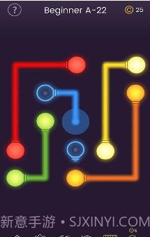 谜题探索智力解析截图2