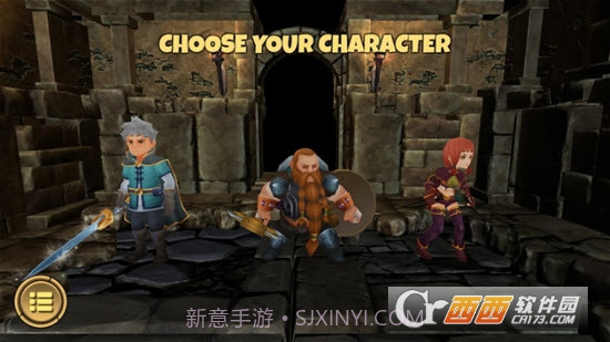 宝藏猎人地下城之战Treasure Hunter截图2 宝藏猎人地下城之战Treasure Hunter截图2