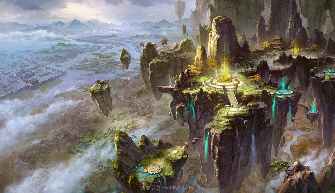 xy盛世遮天截图2 xy盛世遮天截图2