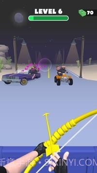 隐形射击者截图1 隐形射击者截图1