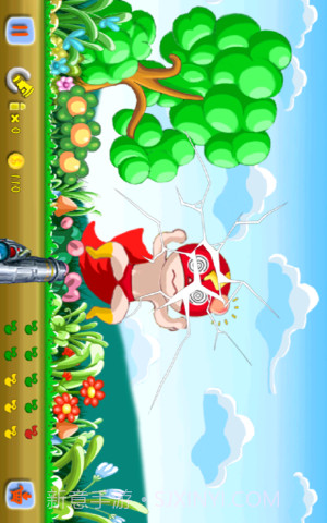 爆笑打鸭子截图3 爆笑打鸭子截图3