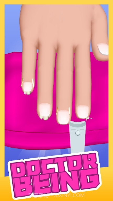 脚诊所截图2 脚诊所截图2