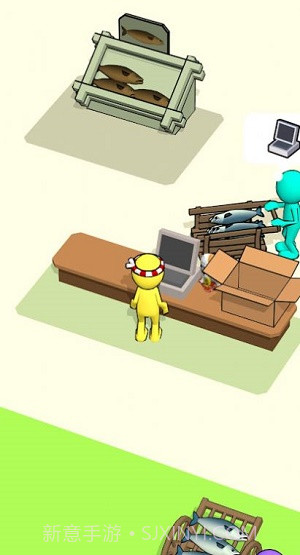 寿司集市截图2 寿司集市截图2