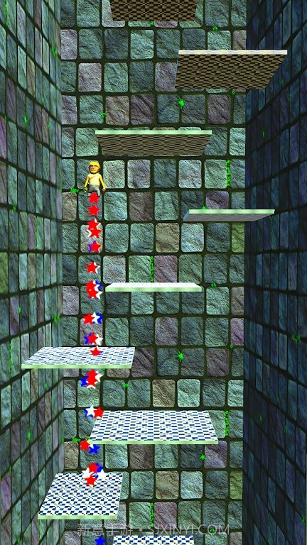 幻想塔截图4 幻想塔截图4