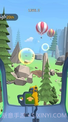 直升机冲呀截图4