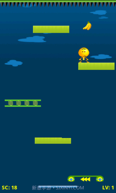 挑战一百层截图3