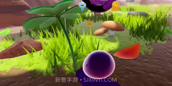 超级史莱姆截图2 超级史莱姆截图2