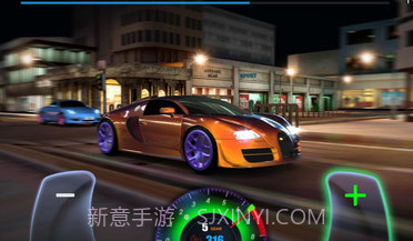 GT速度俱乐部截图1