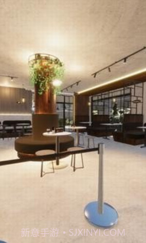 逃离咖啡店截图3