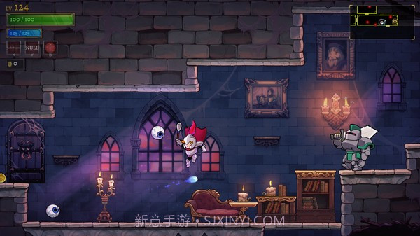 盗贼遗产最新版截图2