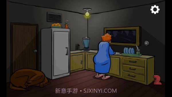 血腥吞食者截图2 血腥吞食者截图2