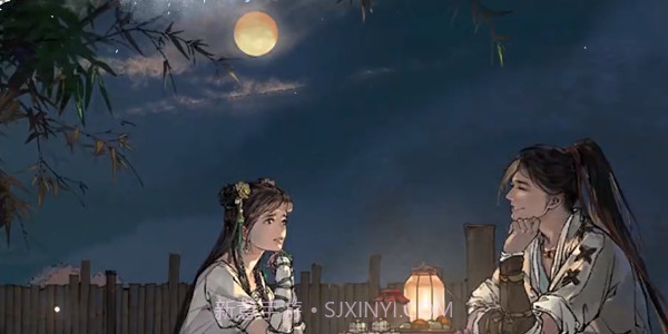 墨剑江湖截图3 墨剑江湖截图3