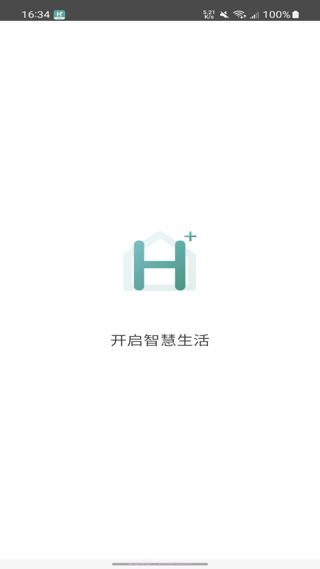 鸿雁智家截图1 鸿雁智家截图1