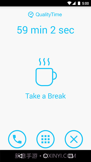 QualityTime(质量时间)截图4