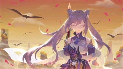 申鹤触摸器安卓直装版截图1